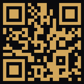 QR-code naar hqonwheels.com